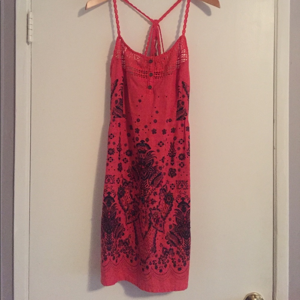 Free People Dress - Picture 2 of 6